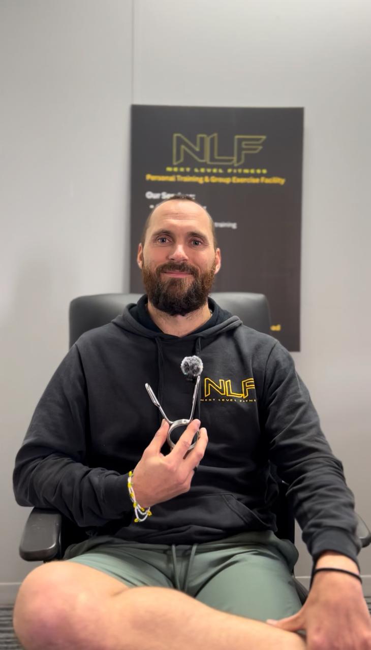 Co-Owner, Personal Trainer and Group Exercise Instructor Sport and exercise has been a part of my life since the age of 4 and later in life I pursued a degree in Human Movement Sciences as it became my passion professionally. I've competed in multiple sports at a relatively high level but my true passion lies in strength and conditioning and S&C work as a method of improving performance and quality of life which lead to chose it as my specialty. Whether you are an athlete or simply someone wanting to look after their health, the importance of strength work cannot be emphasized enough Strong bodies are resilient bodies.