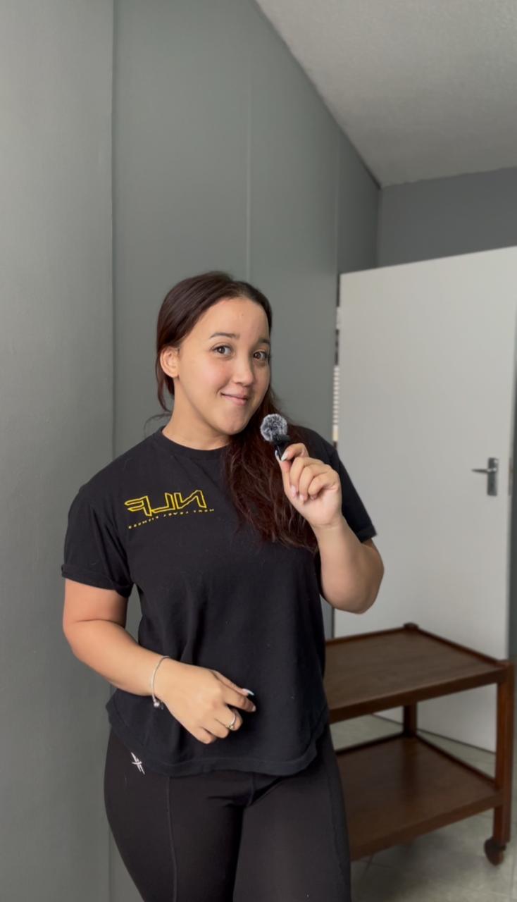 Personal Trainer and Group Exercise Instructor I have a background in strength training and human movement, and I'm passionate about helping people understand their bodies and move with confidence. My journey in fitness has taught me that strength isn't just about lifting heavier -it's about control, resilience, and feeling capable in your own body. In my classes, I focus on building real, functional strength while improving mobility, stability, and overall movement quality. My goal is to help people leave class feeling stronger, more confident, and proud of what their body can do.